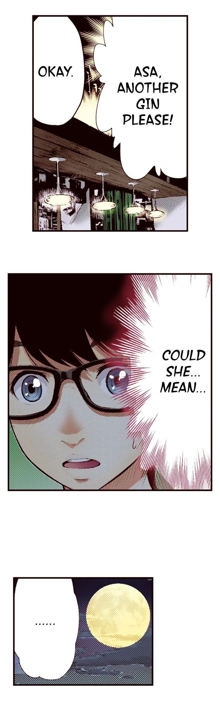 Giniro No Genders 48 7