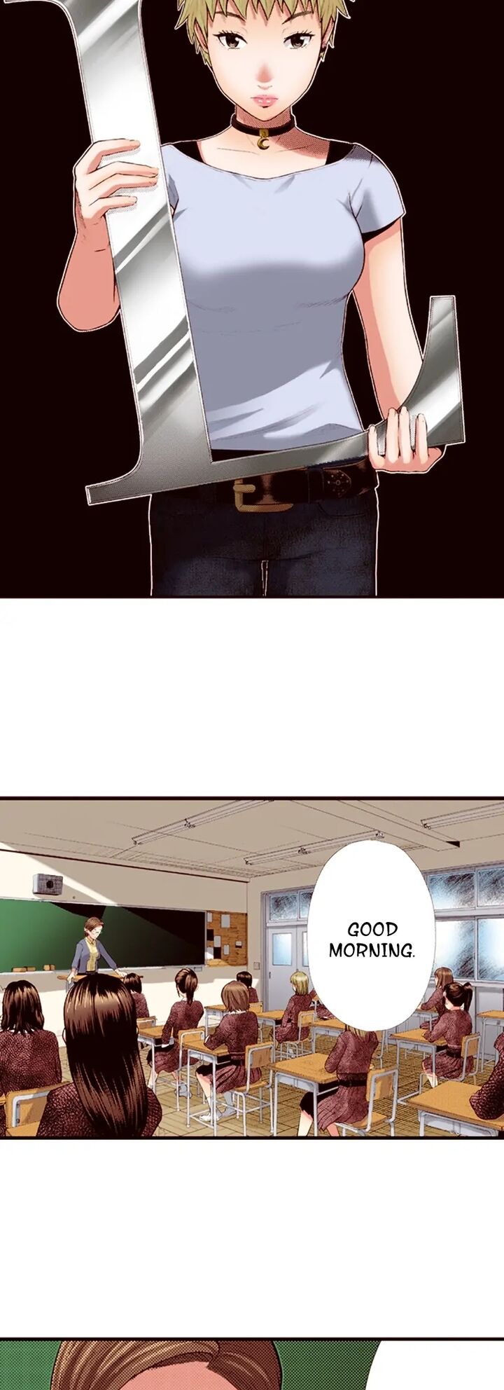 Giniro No Genders 49 3