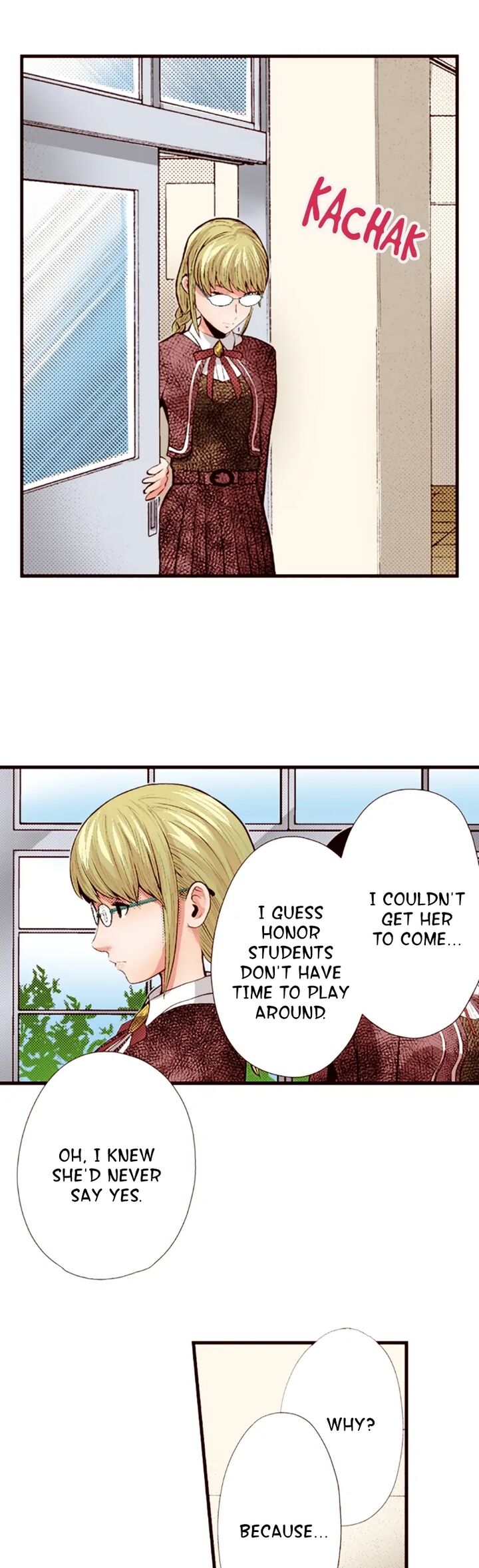 Giniro No Genders 50 10
