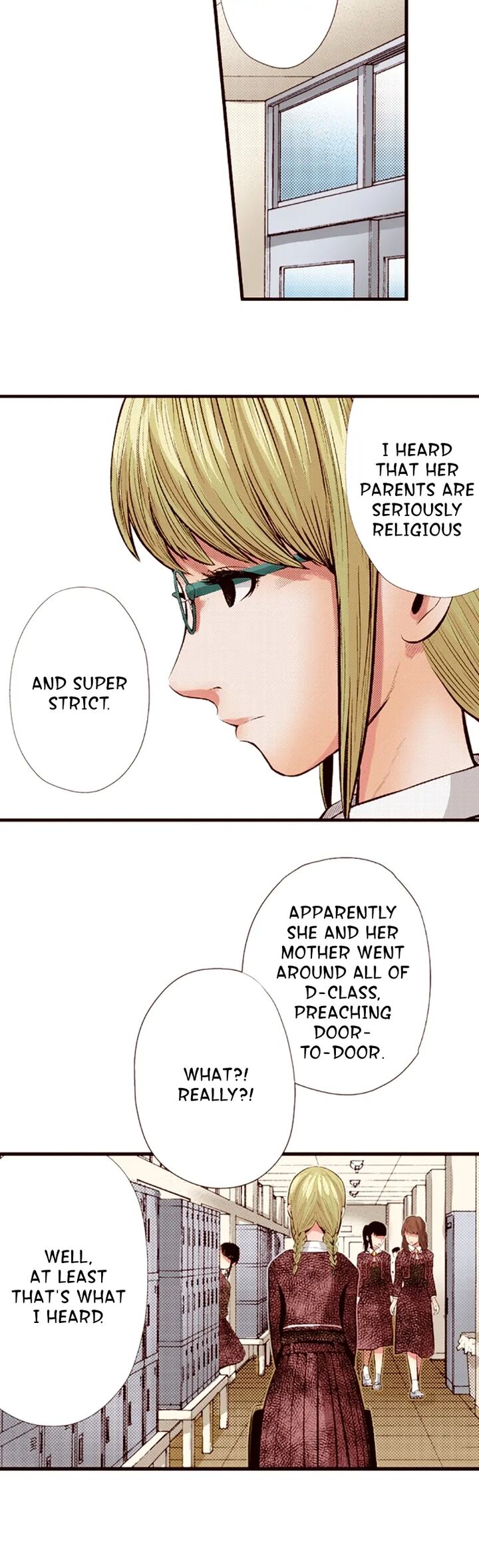 Giniro No Genders 50 11