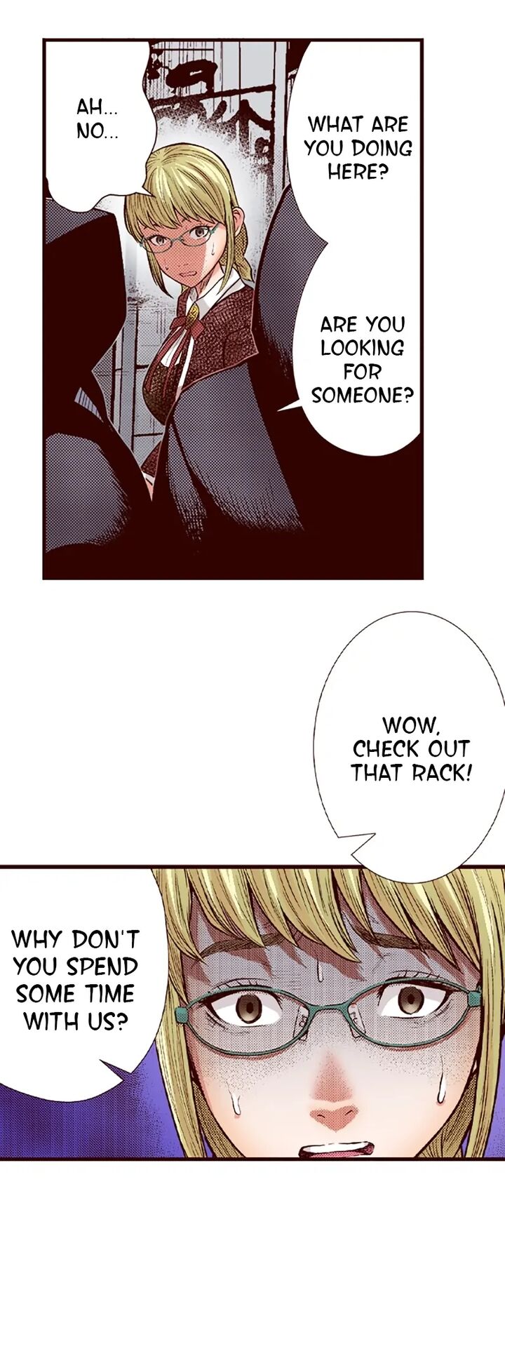 Giniro No Genders 51 12