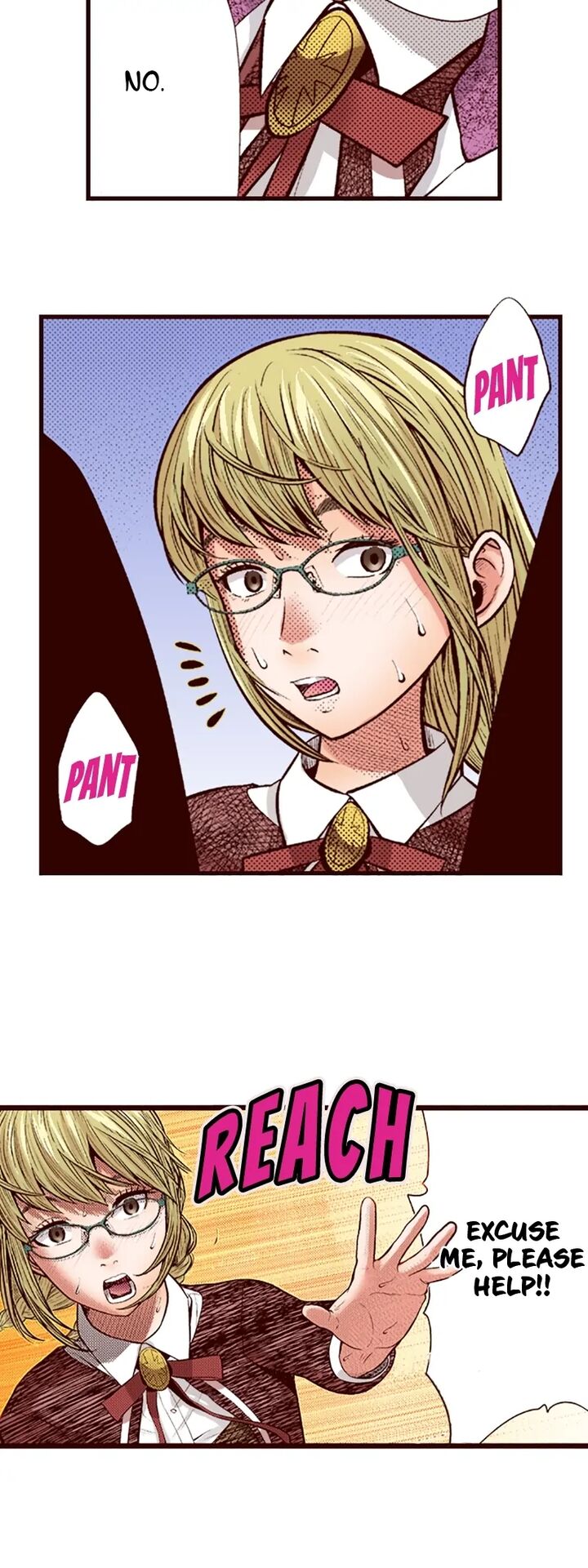 Giniro No Genders 51 14