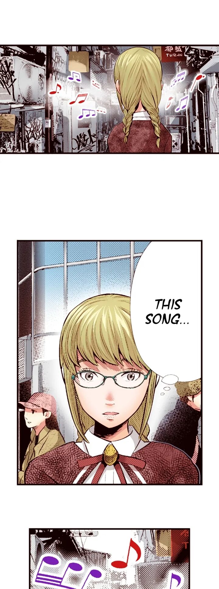 Giniro No Genders 51 2