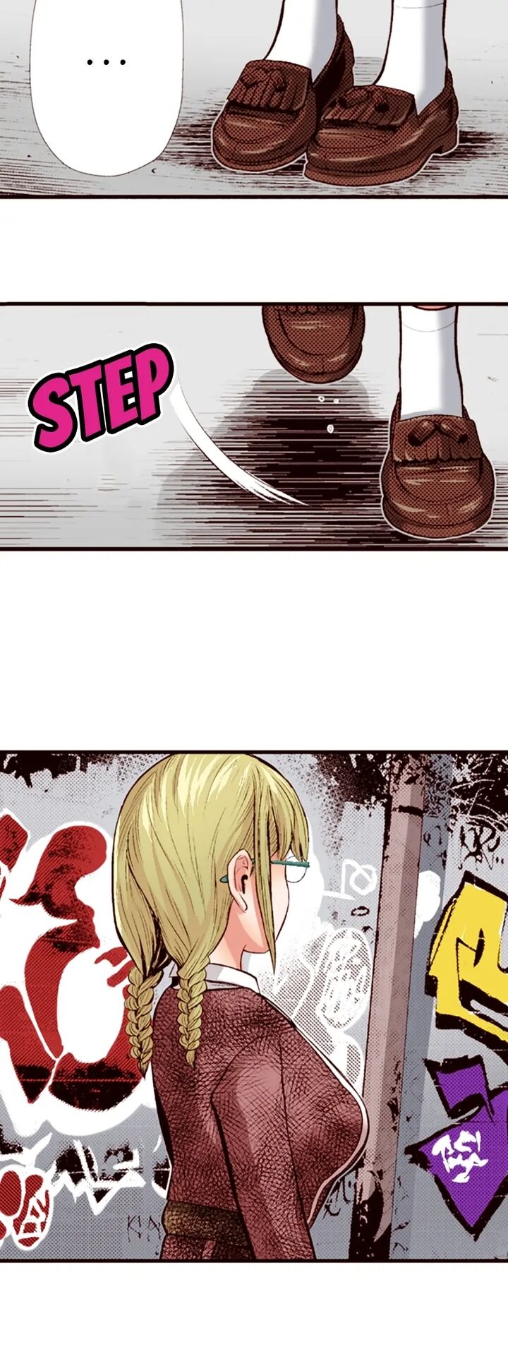 Giniro No Genders 51 4