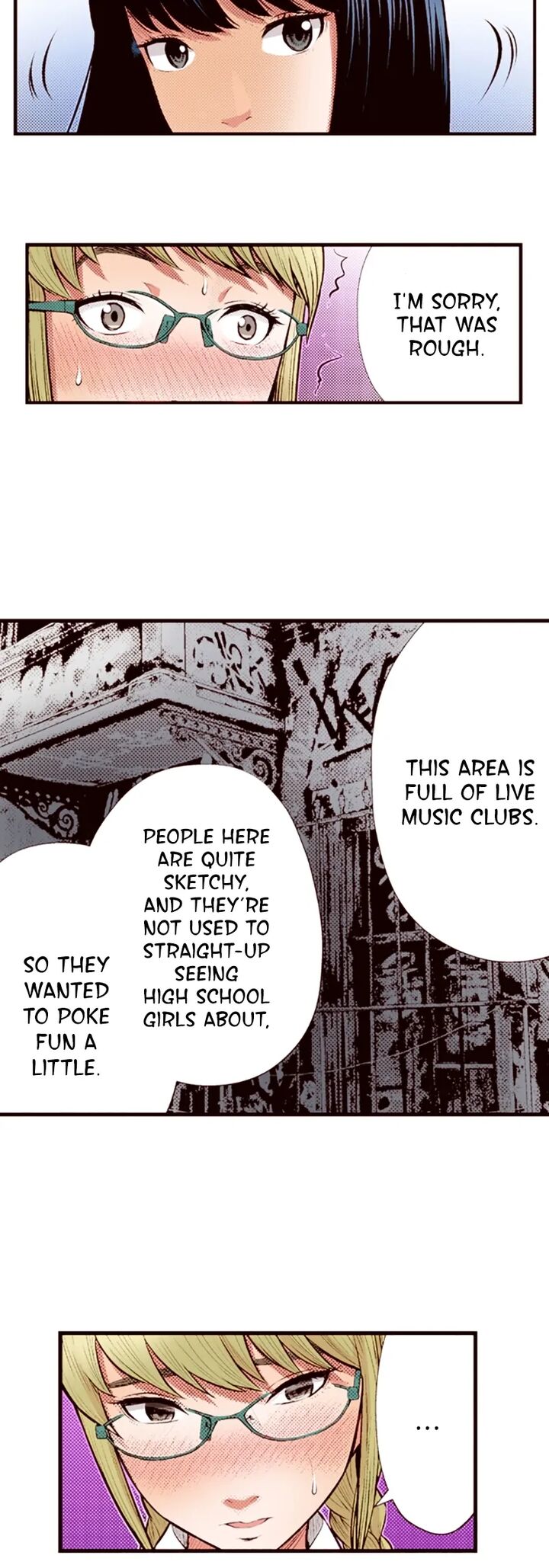 Giniro No Genders 52 11