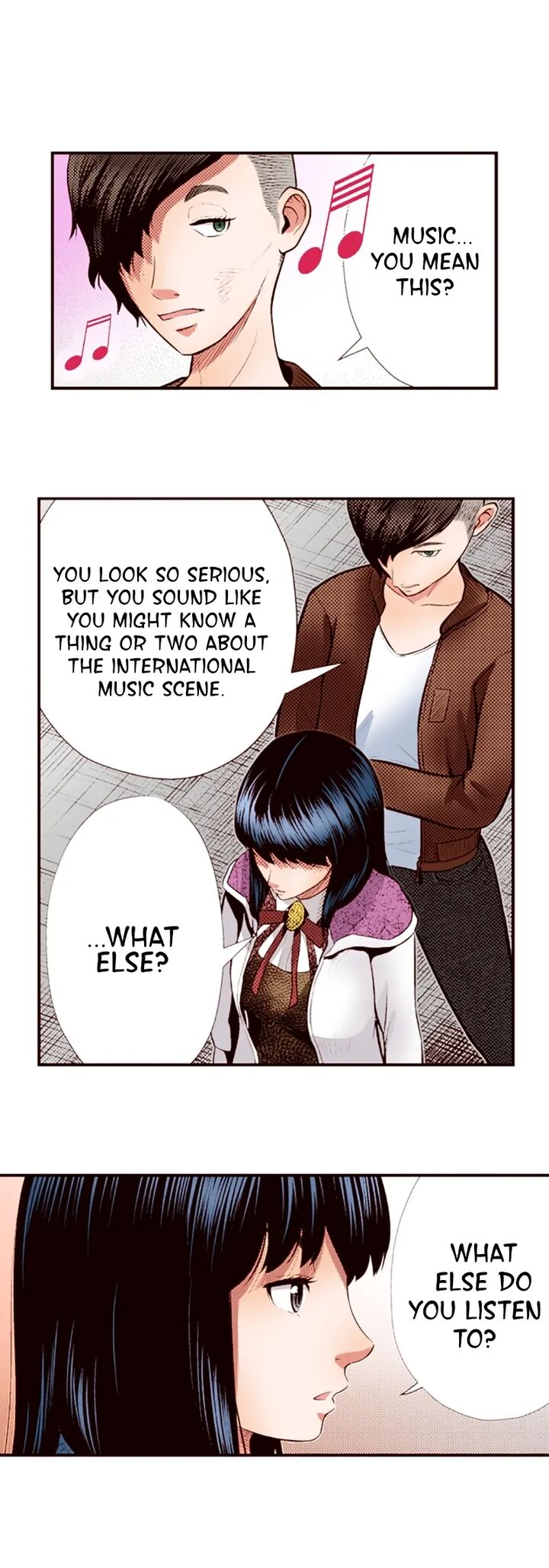 Giniro No Genders 52 13