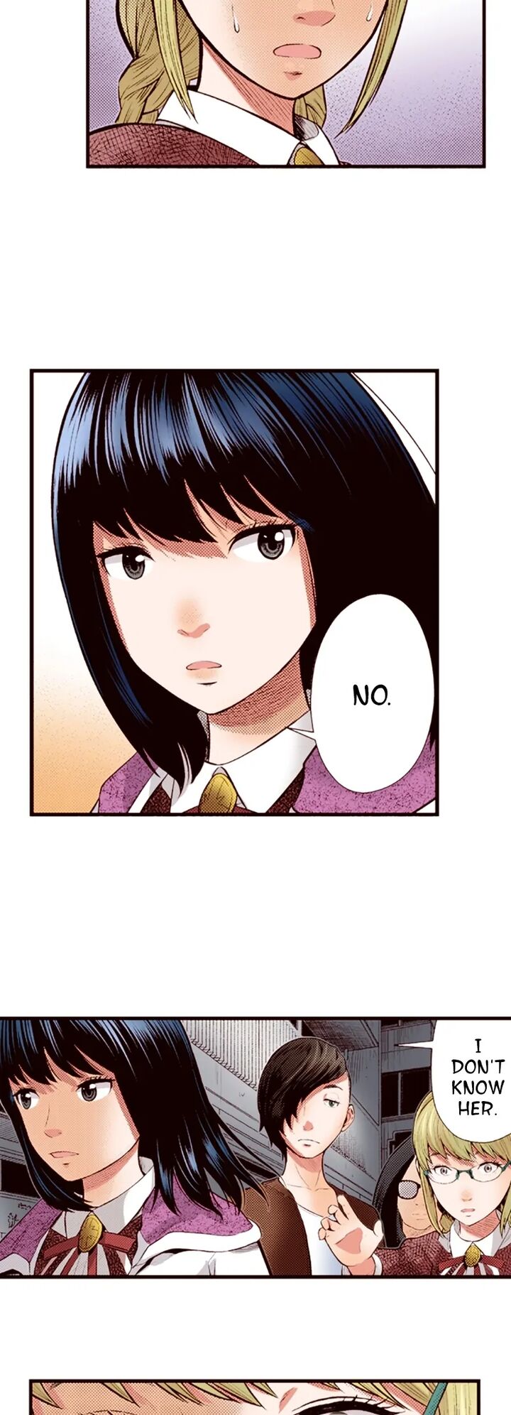 Giniro No Genders 52 4