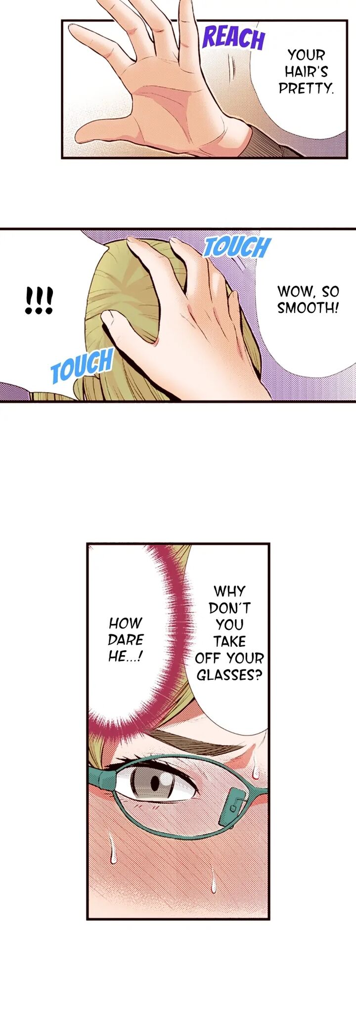 Giniro No Genders 52 7