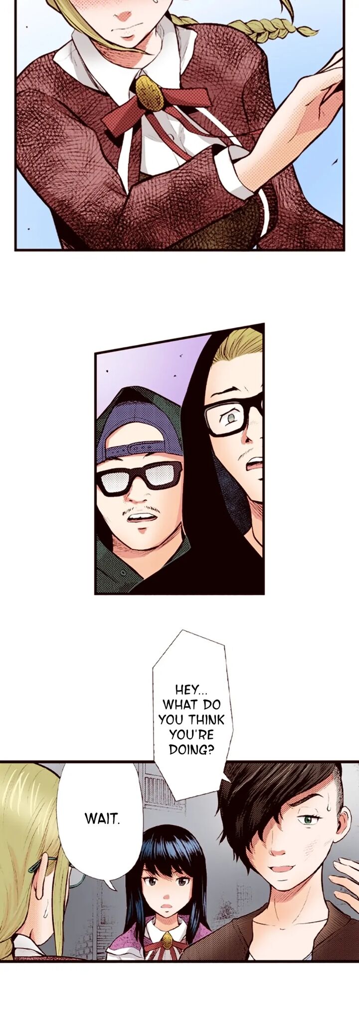 Giniro No Genders 52 9