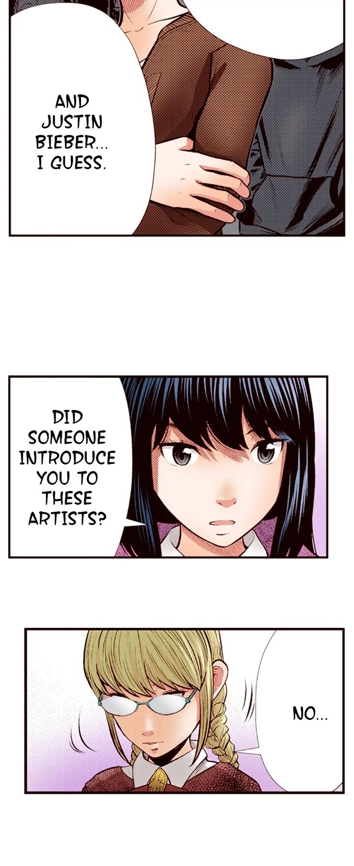 Giniro No Genders 53 4