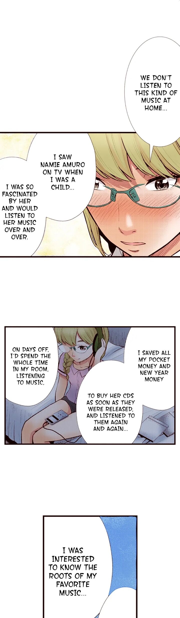 Giniro No Genders 53 5