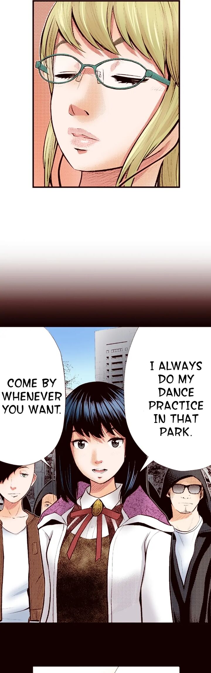 Giniro No Genders 54 14