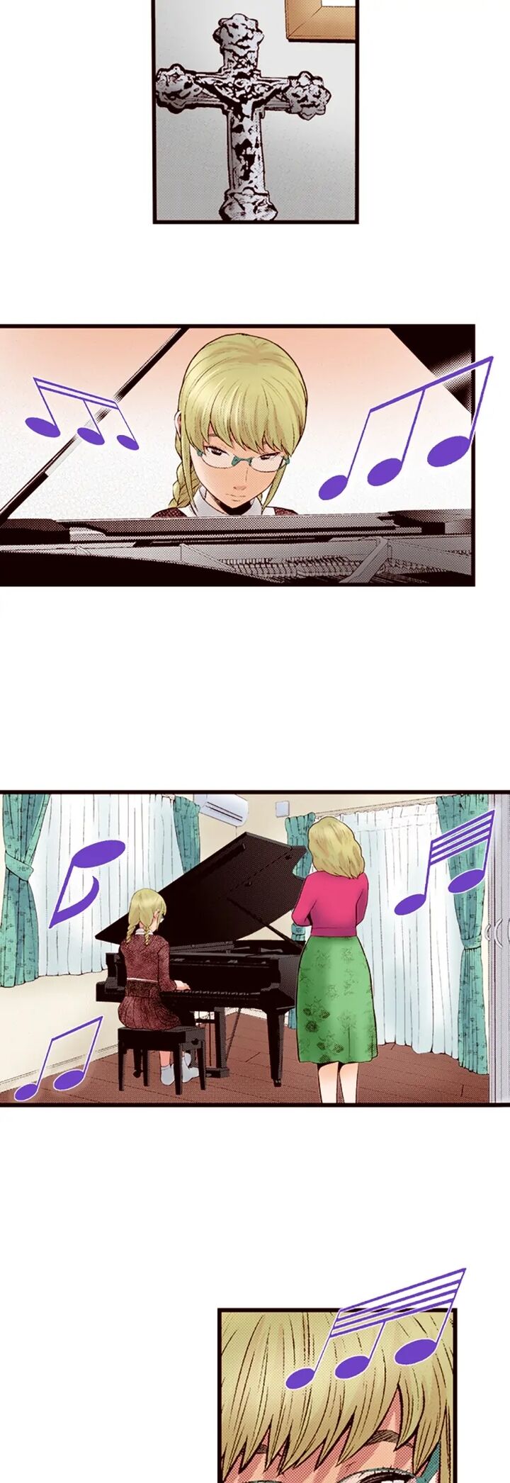 Giniro No Genders 54 5