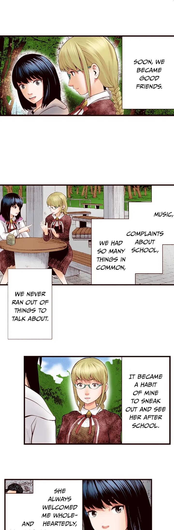 Giniro No Genders 55 4