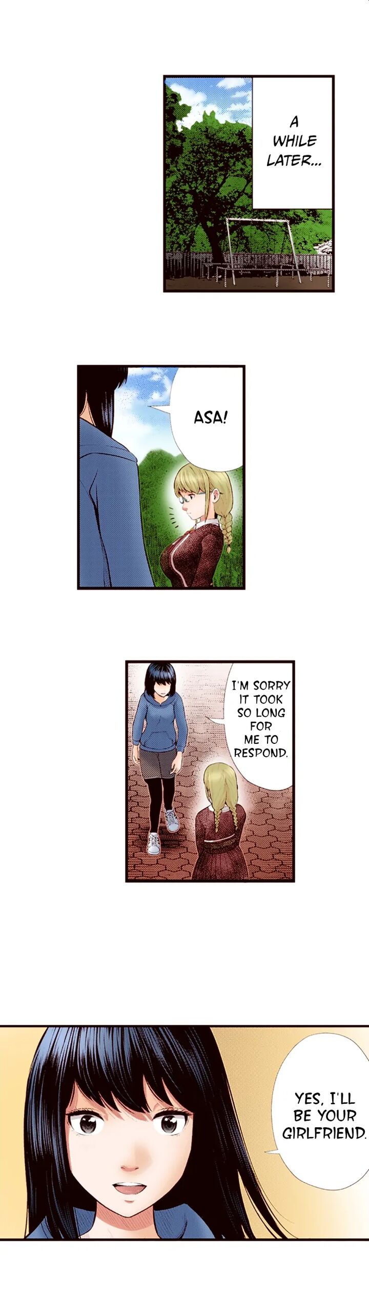 Giniro No Genders 56 2