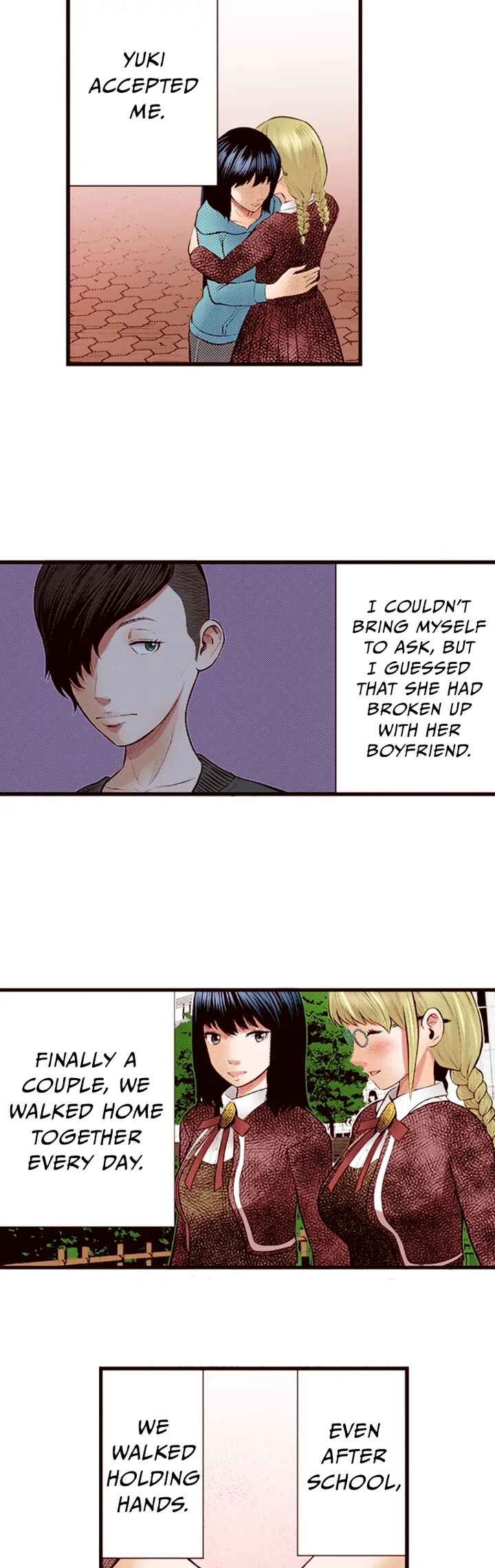 Giniro No Genders 56 4