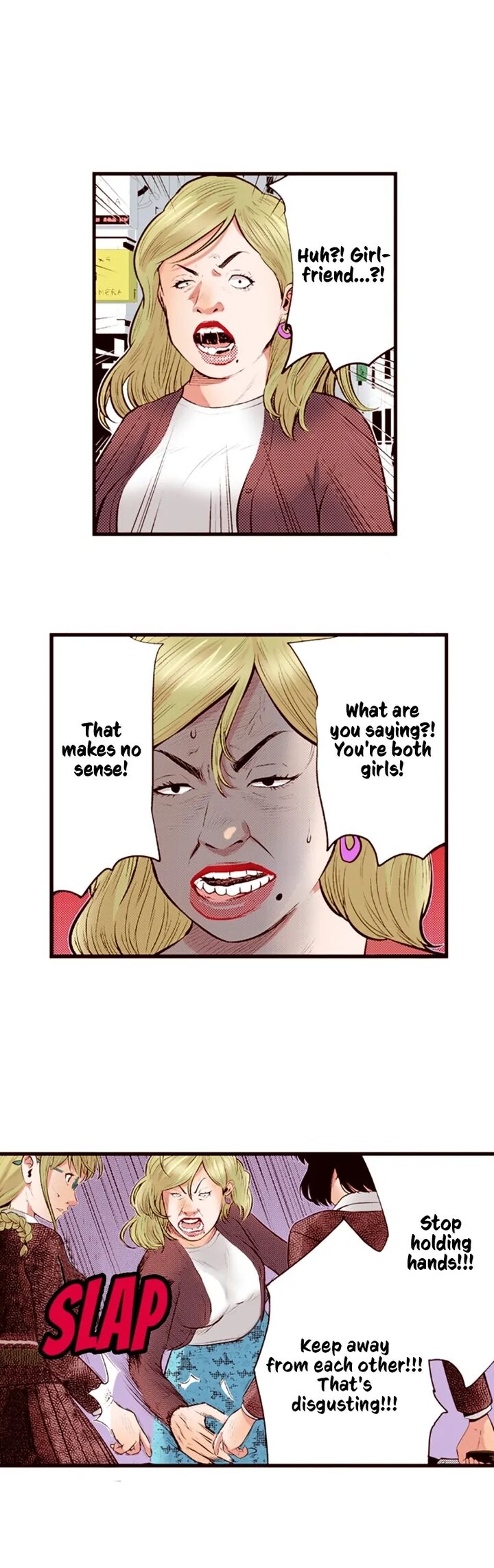 Giniro No Genders 56 8