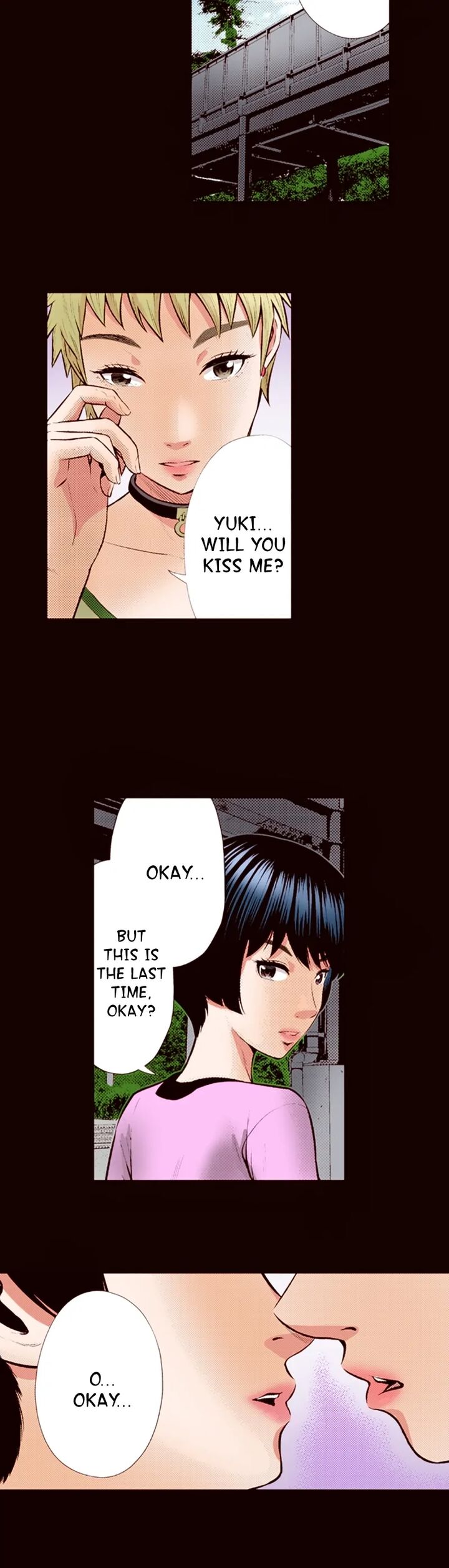 Giniro No Genders 58 10