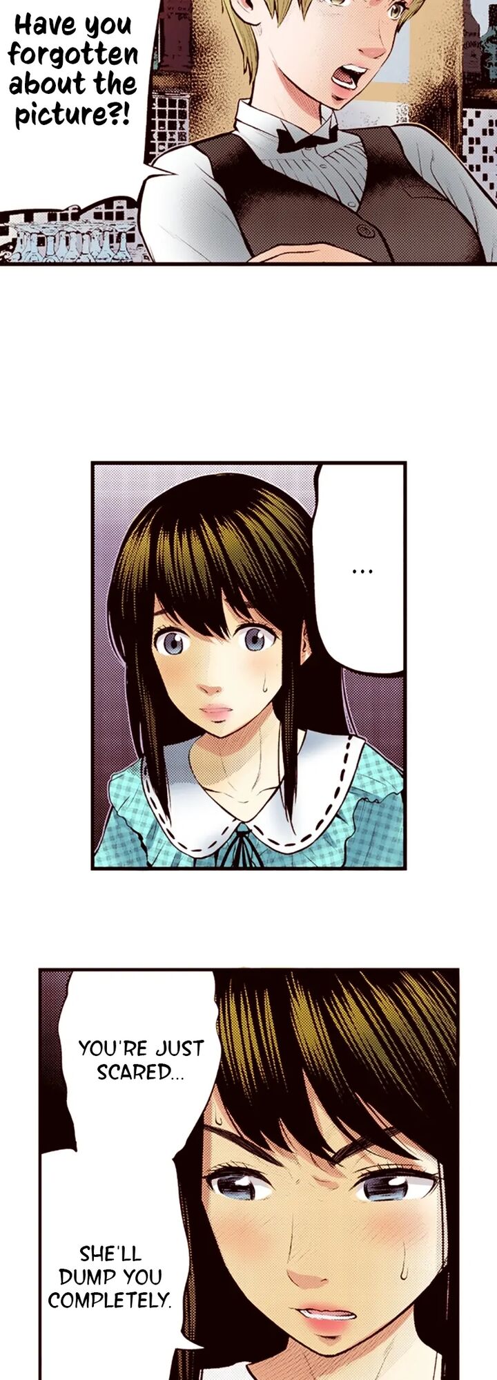 Giniro No Genders 59 7