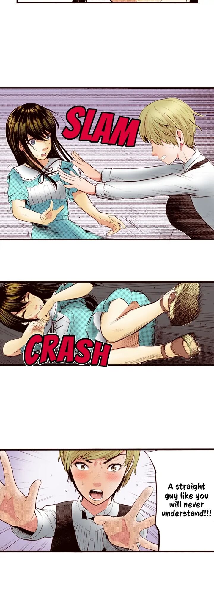 Giniro No Genders 59 8