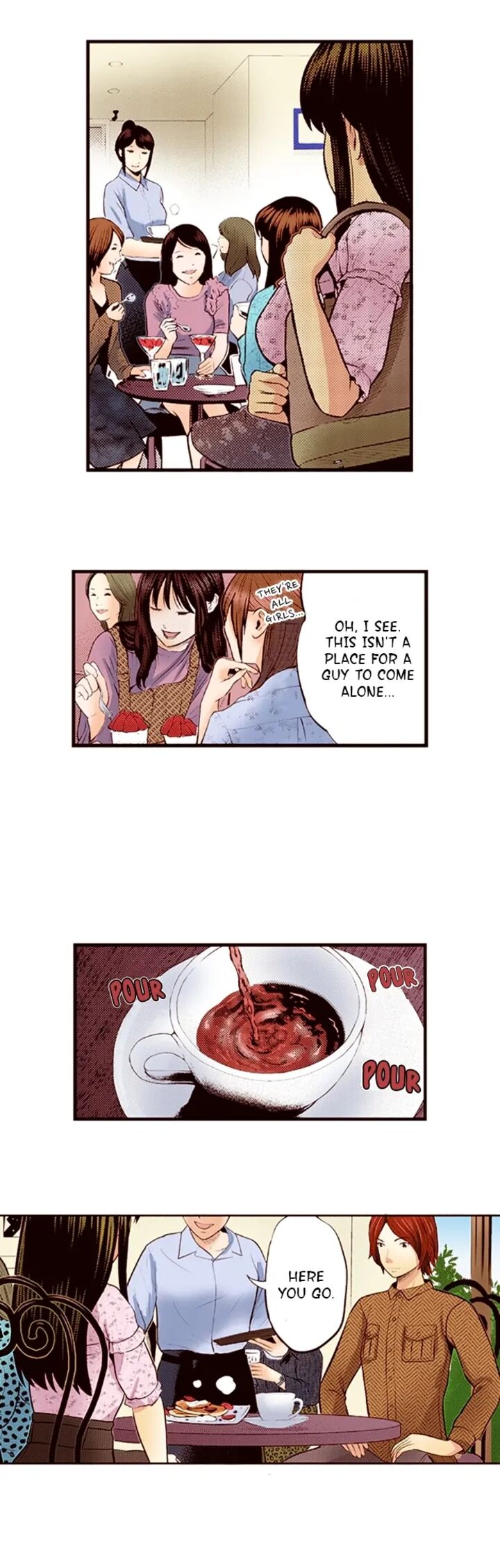 Giniro No Genders 61 11