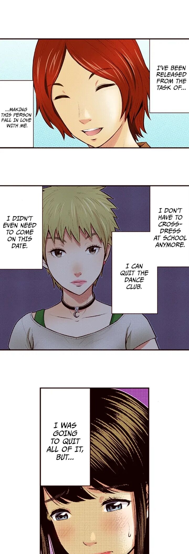 Giniro No Genders 61 6