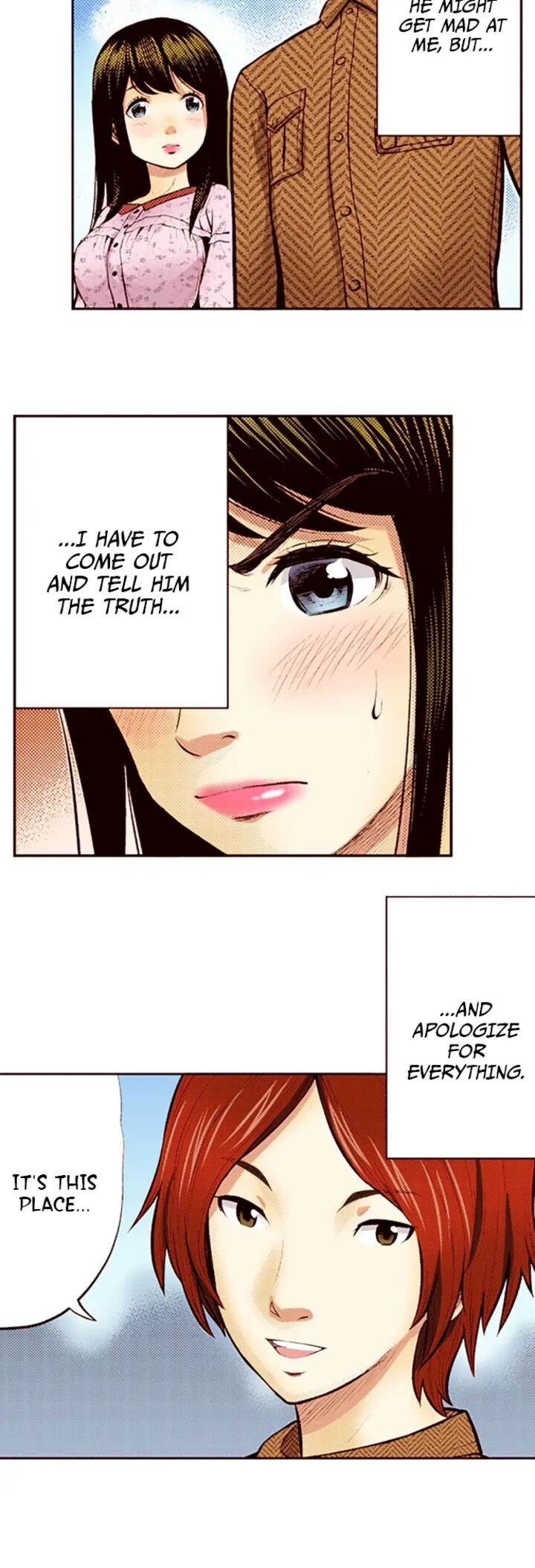 Giniro No Genders 61 8