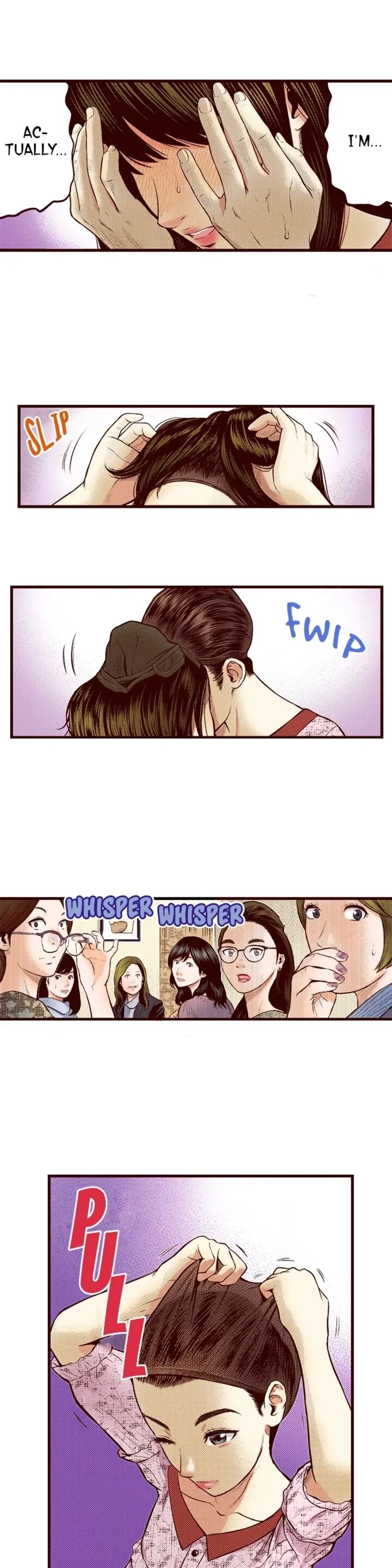 Giniro No Genders 62 7