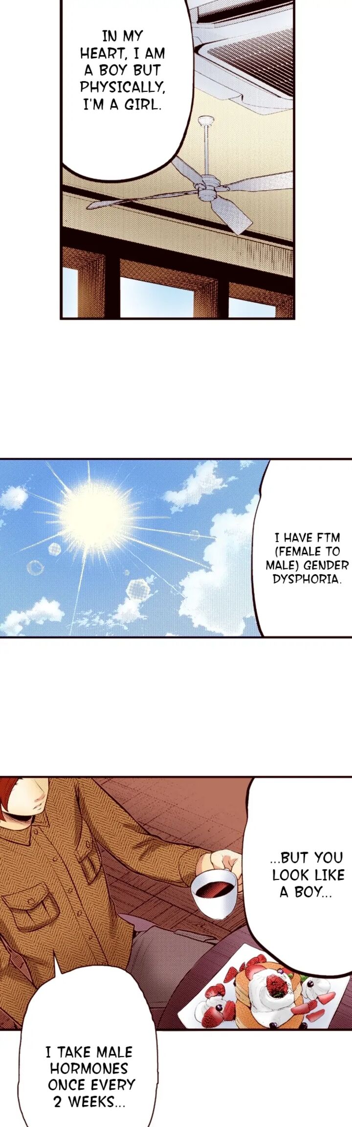 Giniro No Genders 63 9