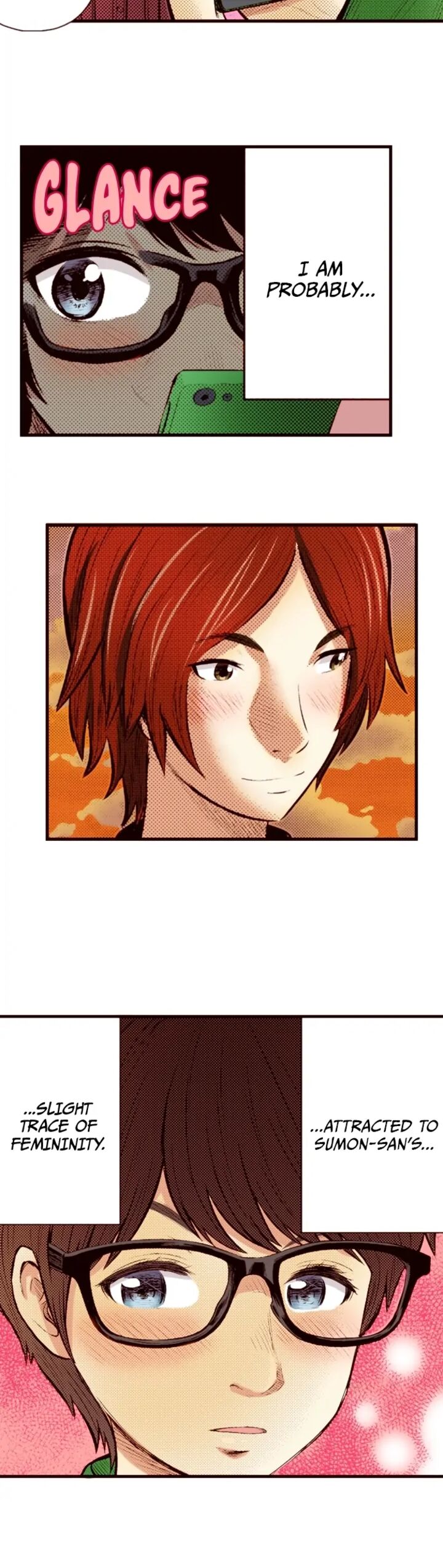 Giniro No Genders 65 18