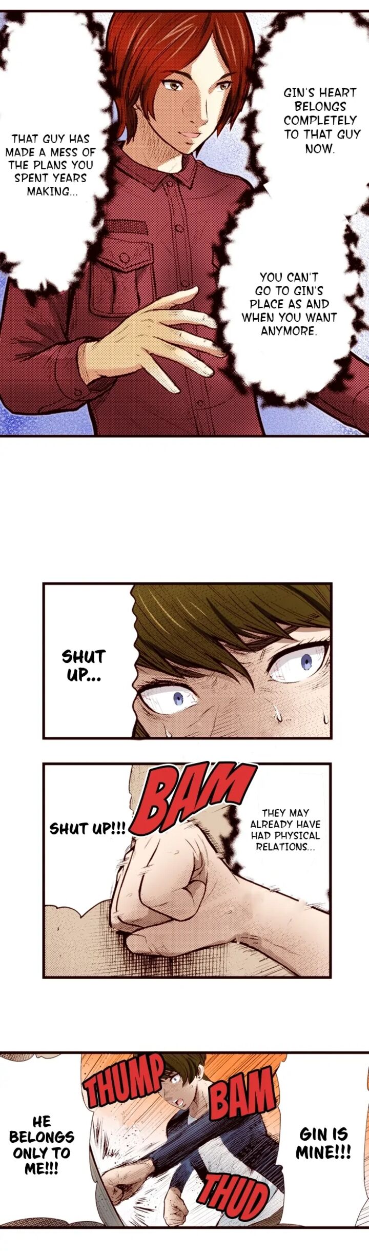 Giniro No Genders 66 6