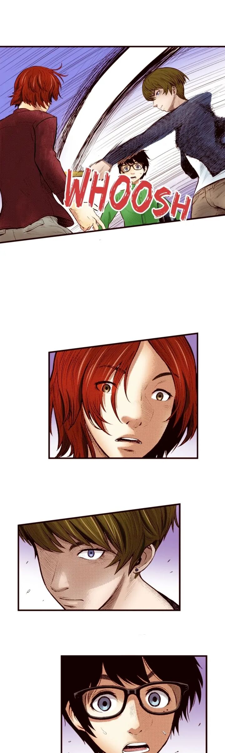 Giniro No Genders 67 10