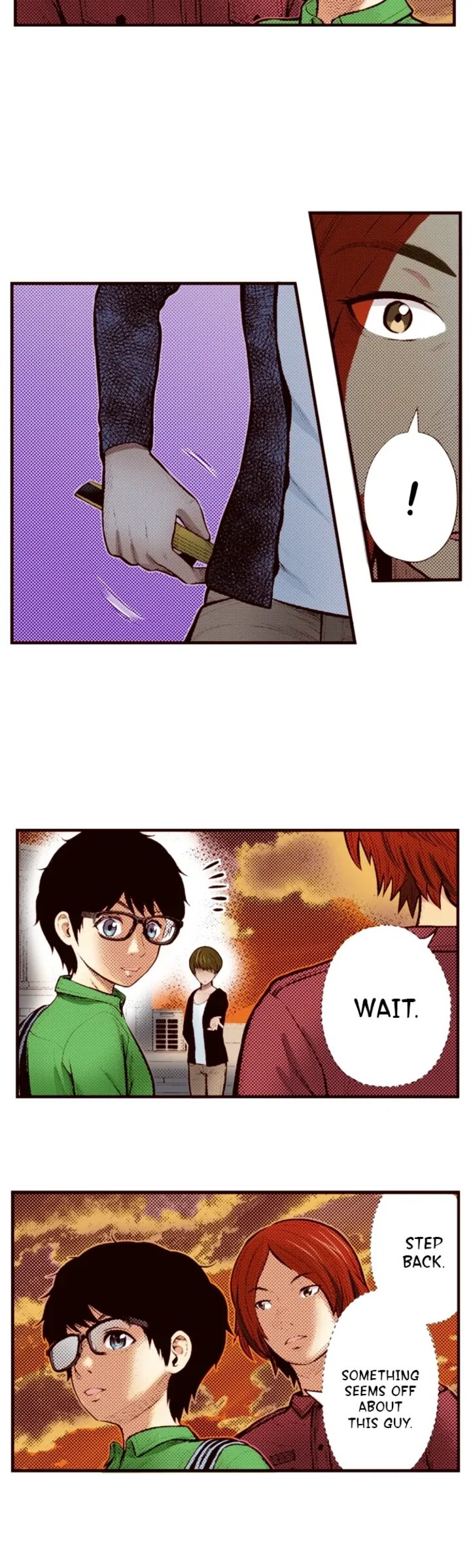 Giniro No Genders 67 5