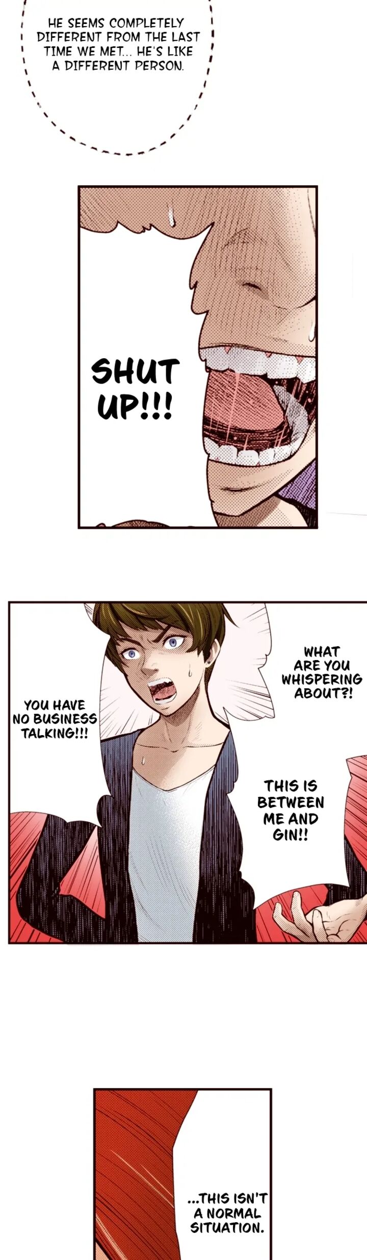 Giniro No Genders 67 7