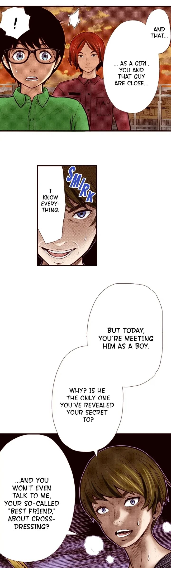 Giniro No Genders 68 3