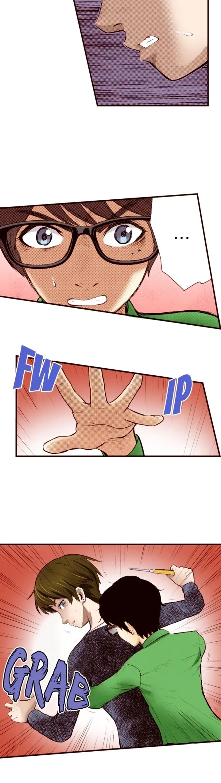 Giniro No Genders 68 7