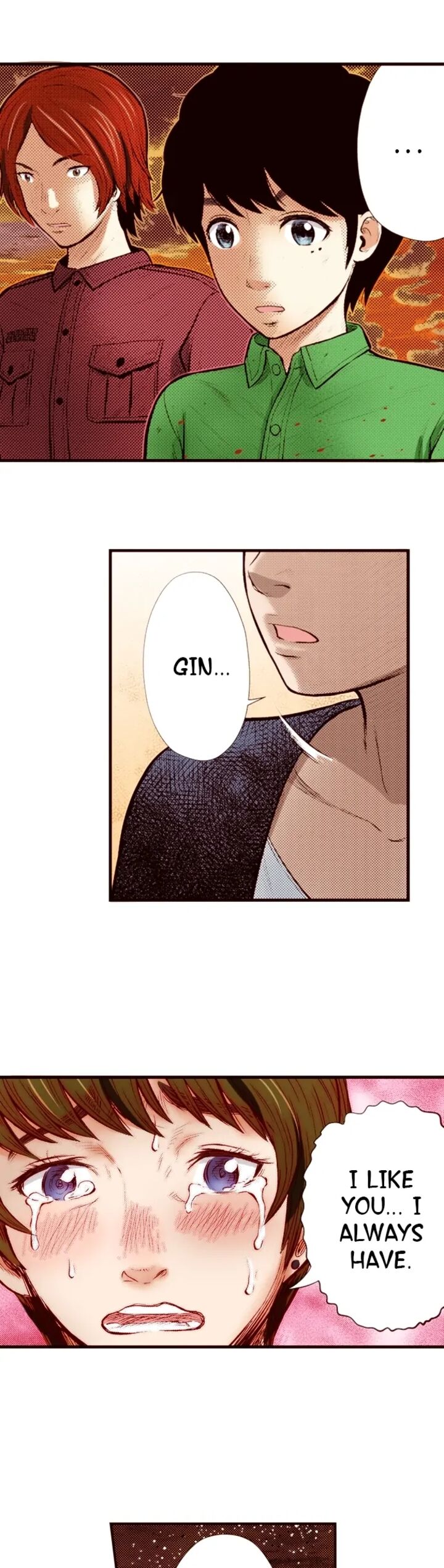 Giniro No Genders 69 13