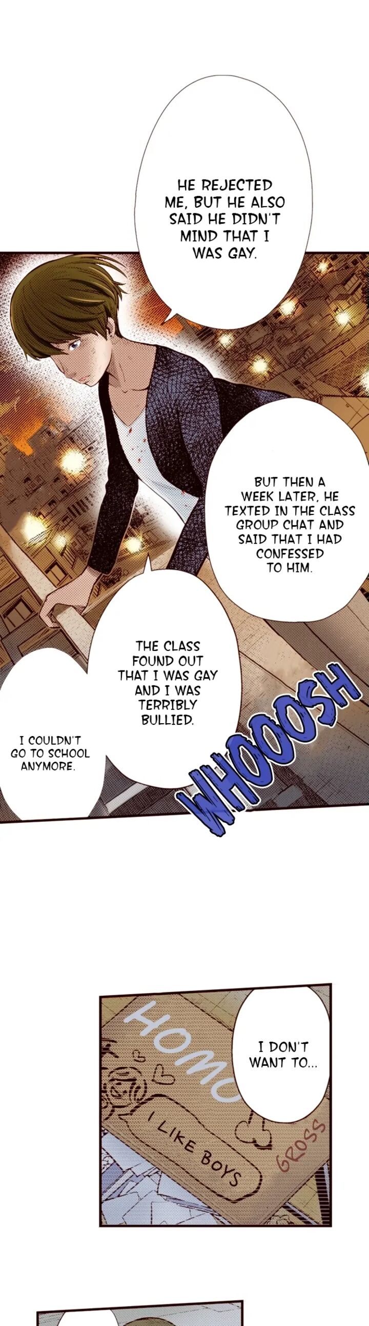 Giniro No Genders 70 6