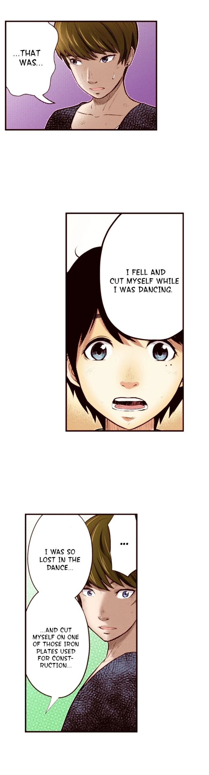 Giniro No Genders 71 10