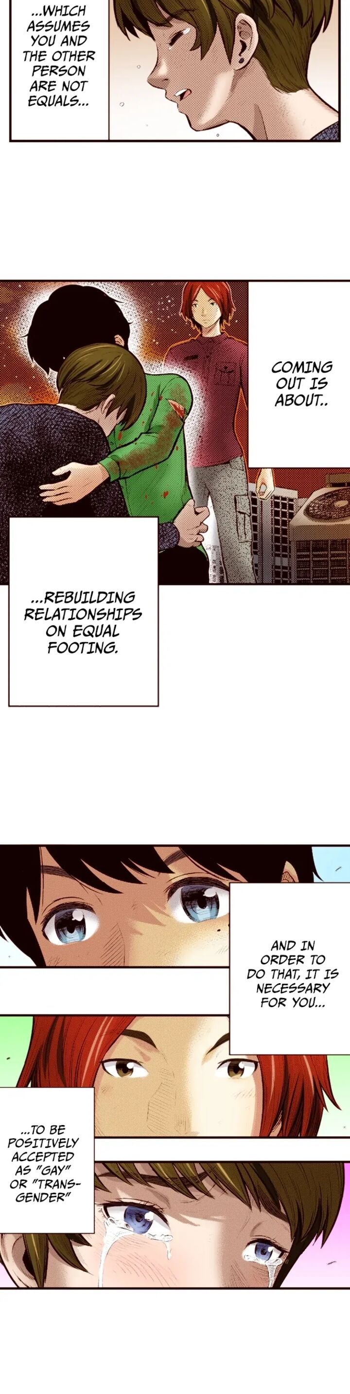 Giniro No Genders 71 5