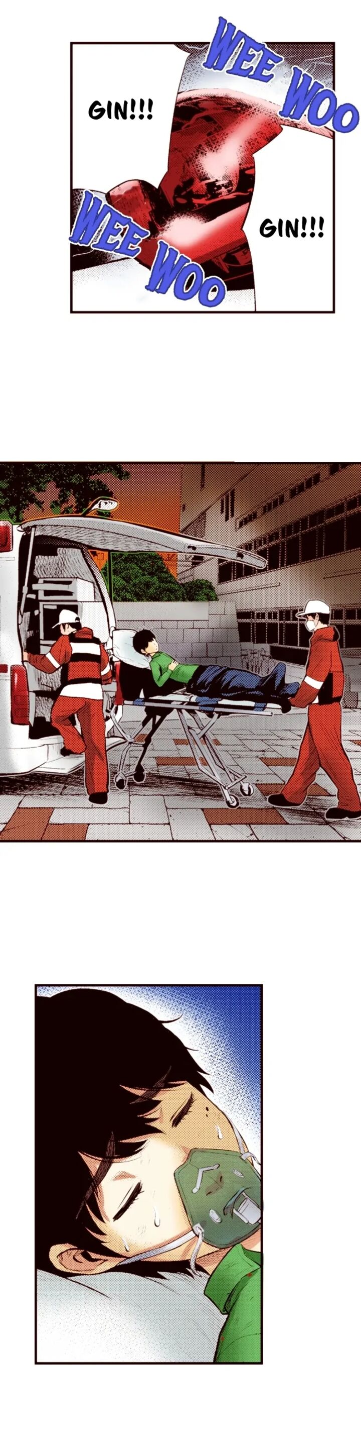 Giniro No Genders 71 7