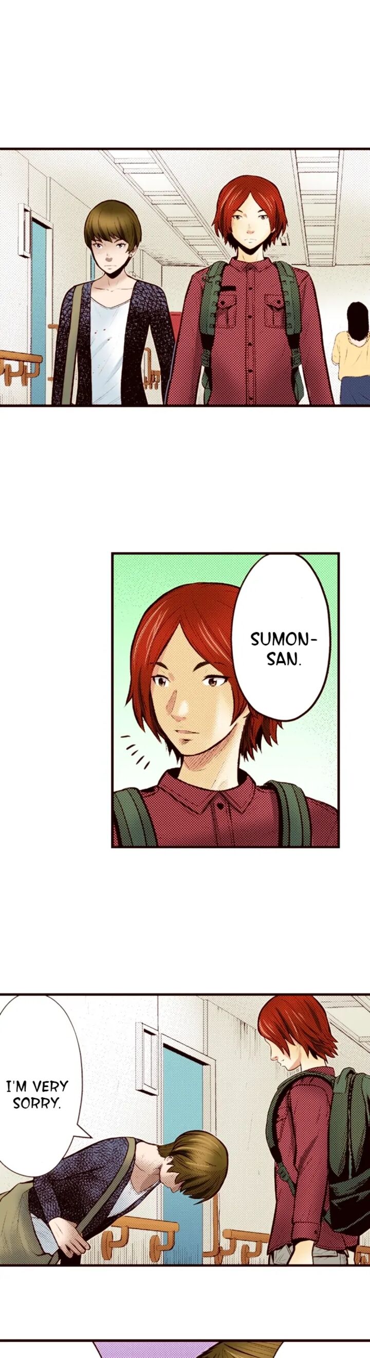 Giniro No Genders 72 2