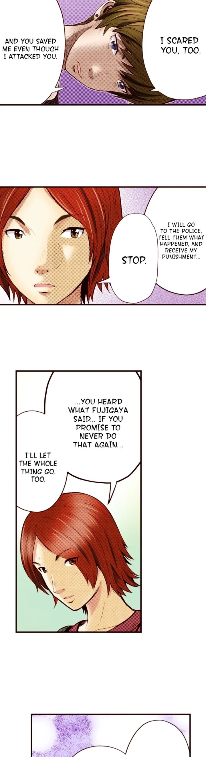 Giniro No Genders 72 3