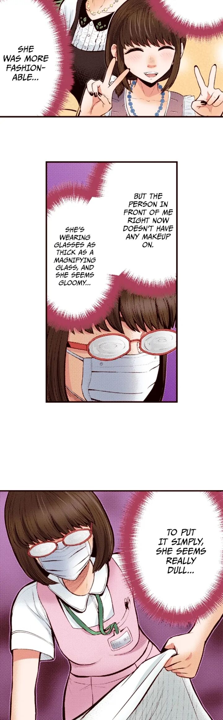 Giniro No Genders 73 4