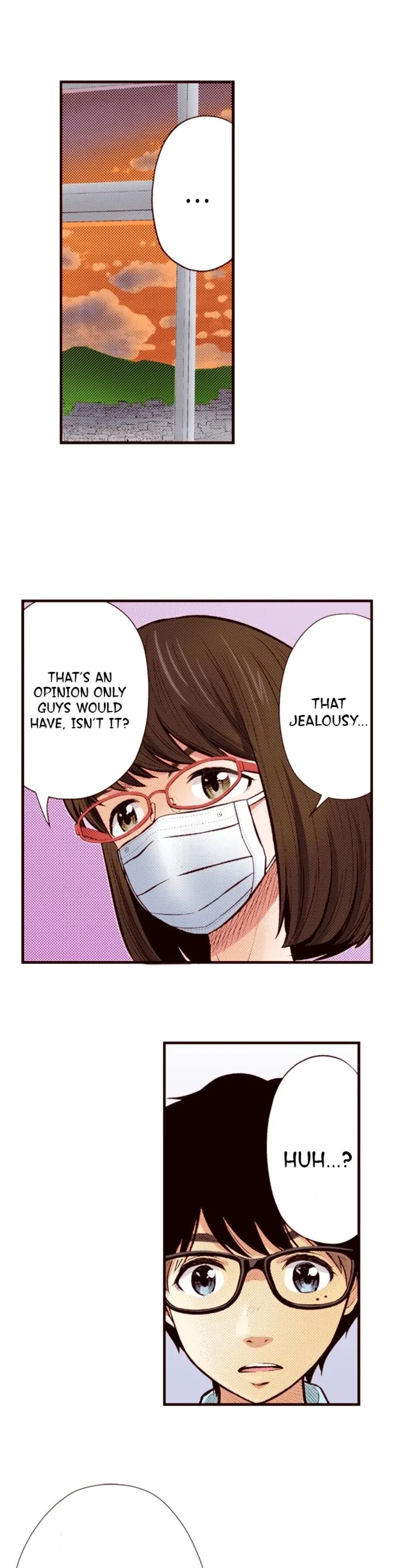 Giniro No Genders 74 14