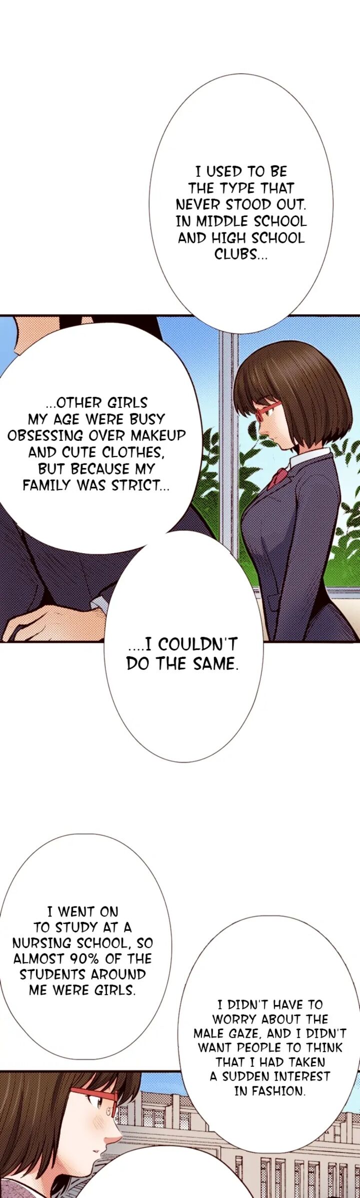 Giniro No Genders 74 18