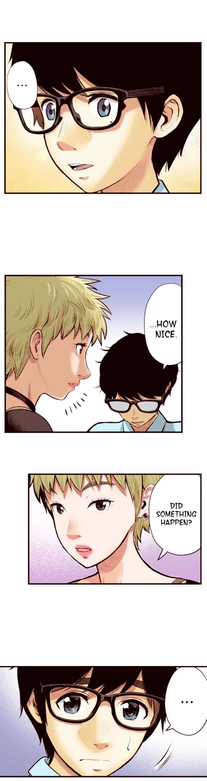 Giniro No Genders 74 2