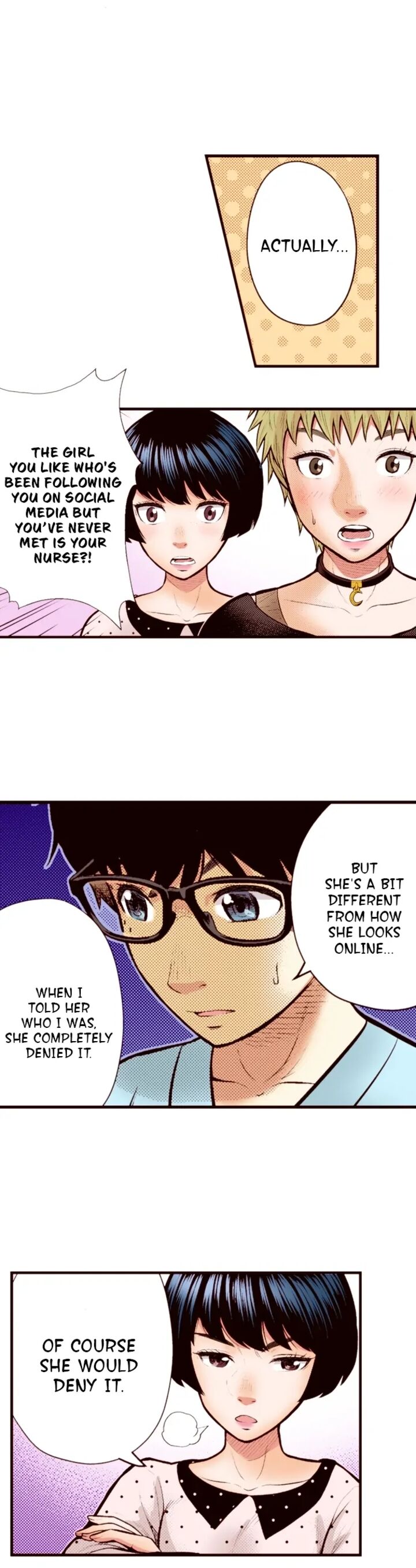 Giniro No Genders 74 3