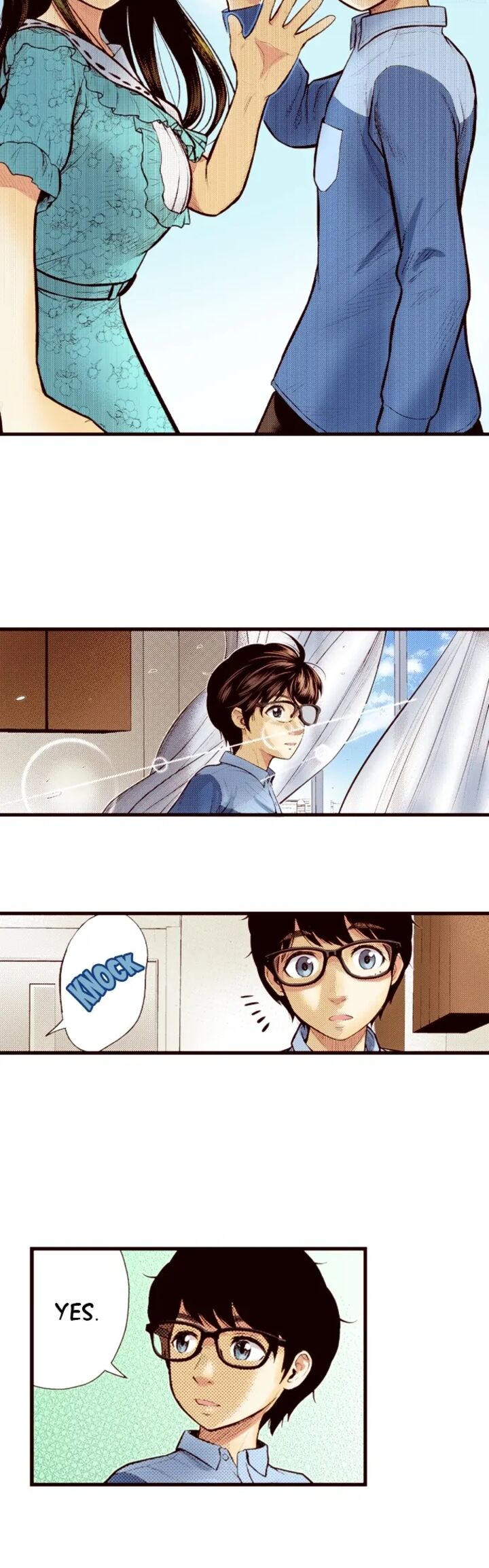 Giniro No Genders 76 4