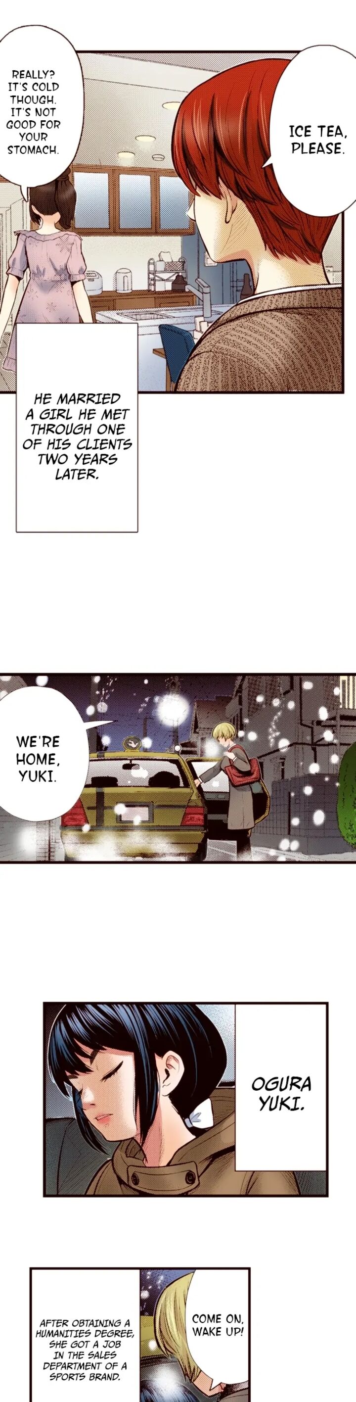 Giniro No Genders 78 3